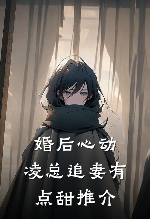 婚后心动：凌总追妻有点甜推介