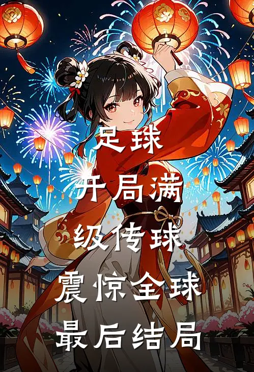 足球：开局满级传球，震惊全球最后结局