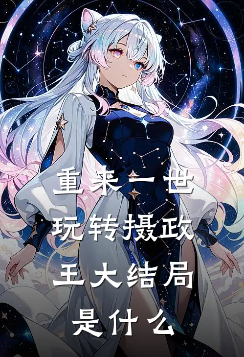 重来一世，玩转摄政王大结局是什么