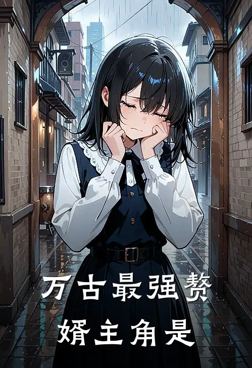 万古最强赘婿主角是