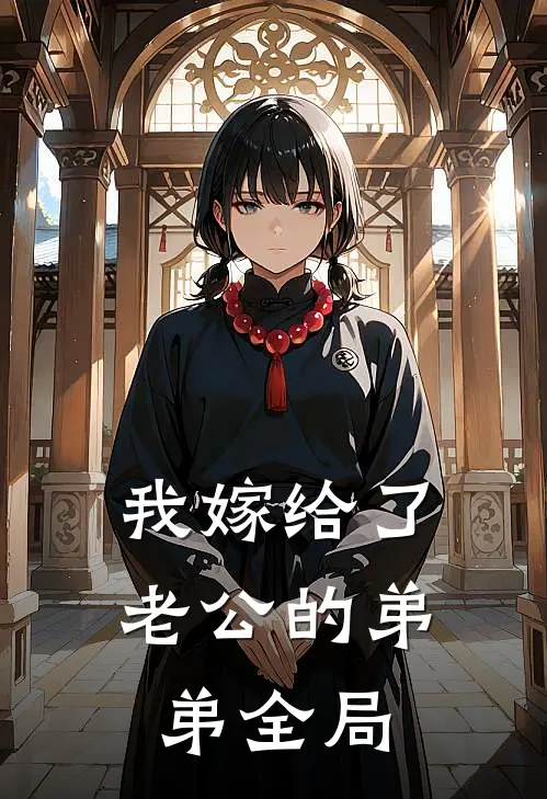 我嫁给了老公的弟弟全局