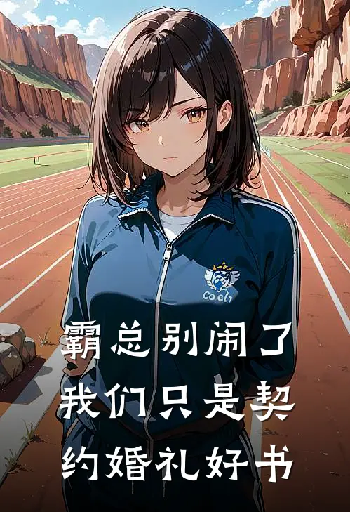 霸总别闹了，我们只是契约婚礼好书