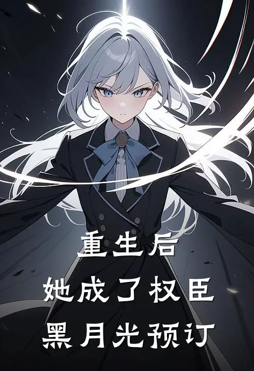 重生后，她成了权臣黑月光预订