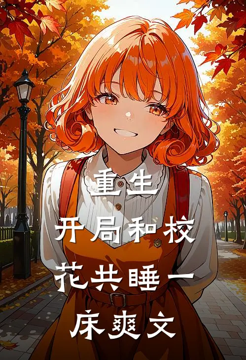 重生：开局和校花共睡一床爽文