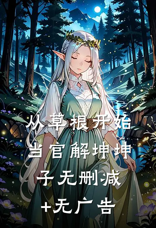 从草根开始当官解坤坤子无删减+无广告