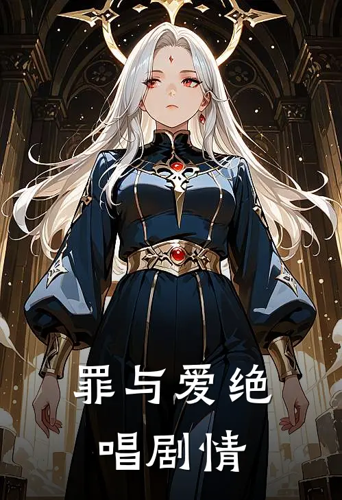 罪与爱绝唱剧情