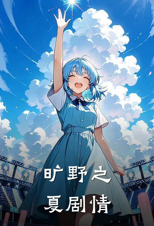 旷野之夏剧情