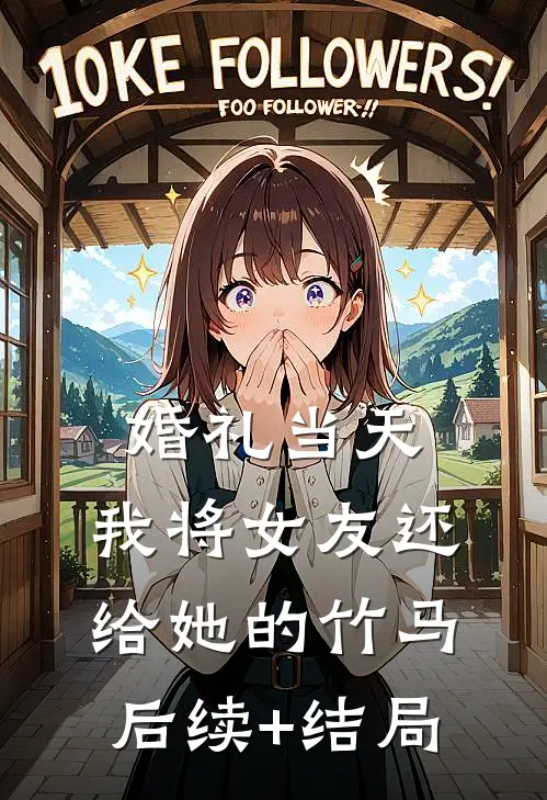 婚礼当天，我将女友还给她的竹马后续+结局