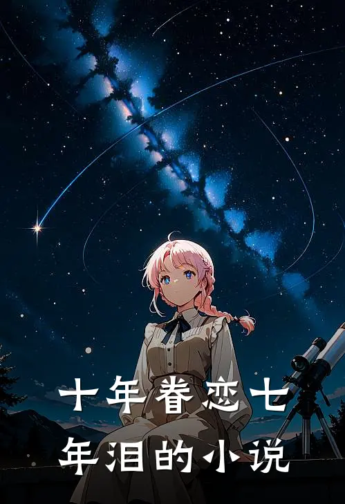 十年眷恋七年泪的小说