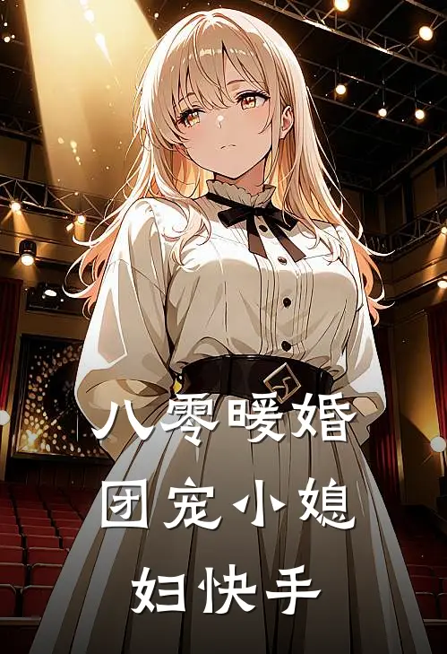 八零暖婚：团宠小媳妇快手