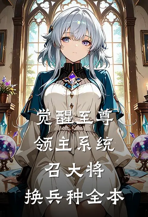觉醒至尊领主系统：召大将，换兵种全本