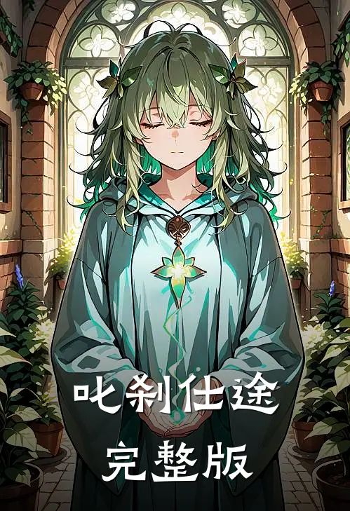 叱刹仕途完整版