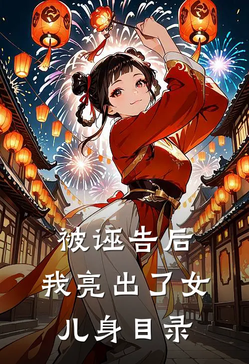 我死后十年，儿子黑化成灭世反派全文免费