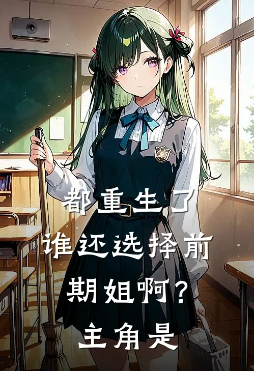 都重生了，谁还选择前期姐啊？主角是
