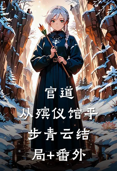 官道：从殡仪馆平步青云结局+番外