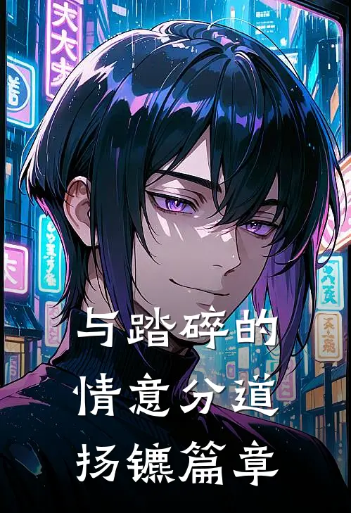与踏碎的情意分道扬镳篇章