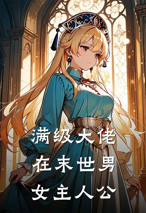 满级大佬在末世男女主人公