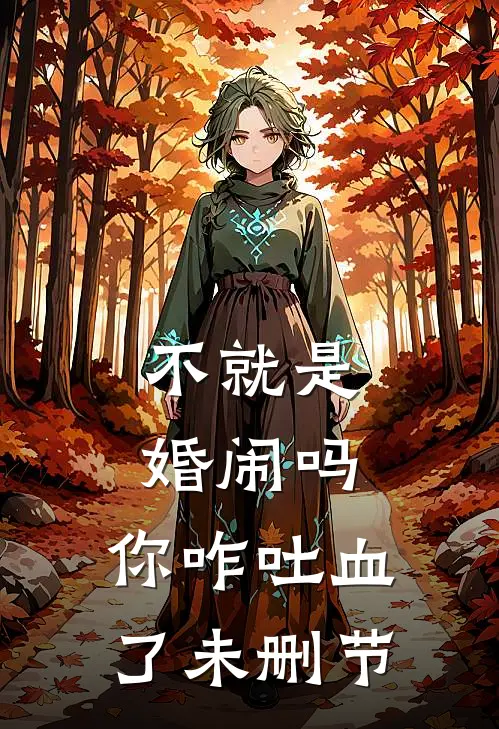 不就是婚闹吗，你咋吐血了未删节