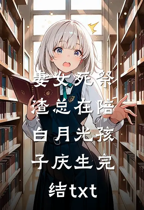 妻女死祭，渣总在陪白月光孩子庆生完结txt