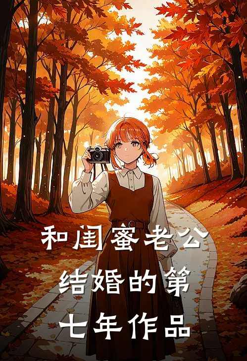 和闺蜜老公结婚的第七年作品