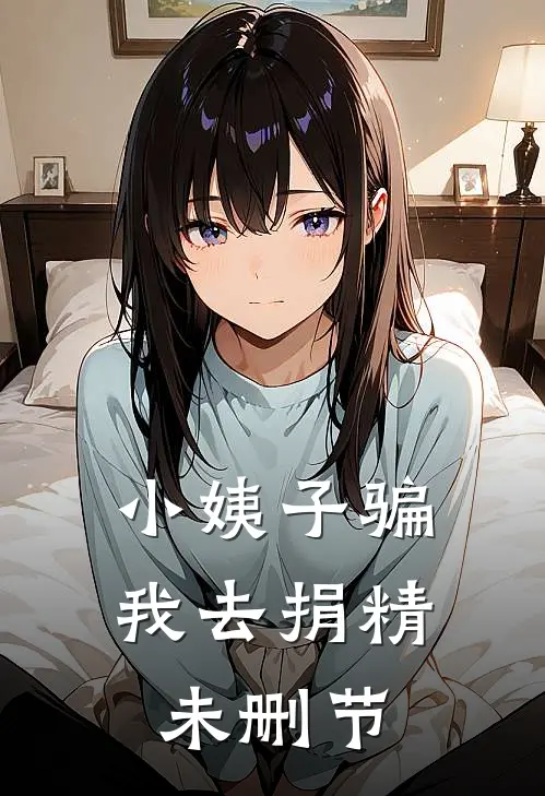小姨子骗我去捐精未删节