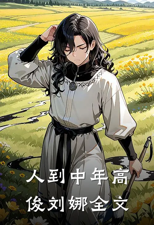 人到中年高俊刘娜全文