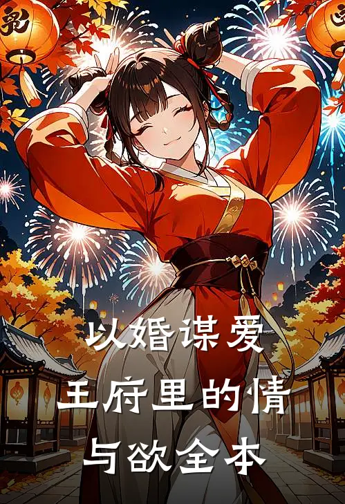 以婚谋爱：王府里的情与欲全本