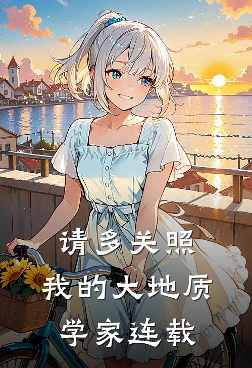 请多关照，我的大地质学家连载