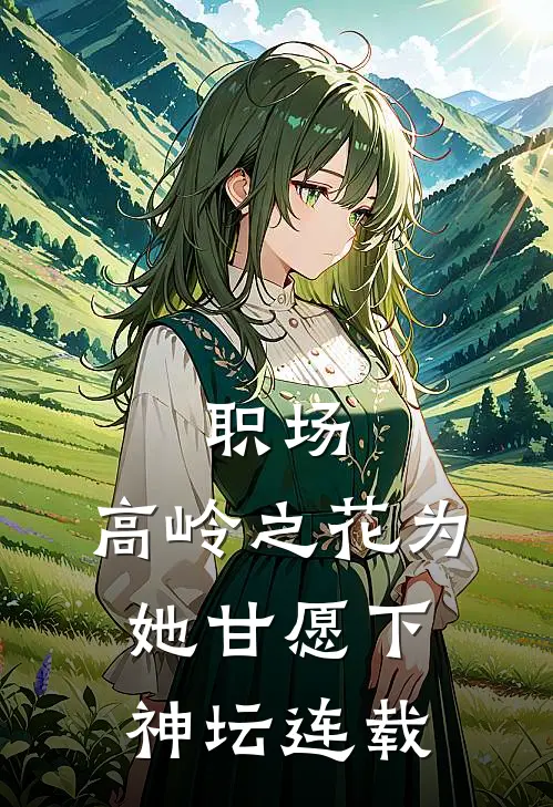 职场：高岭之花为她甘愿下神坛连载