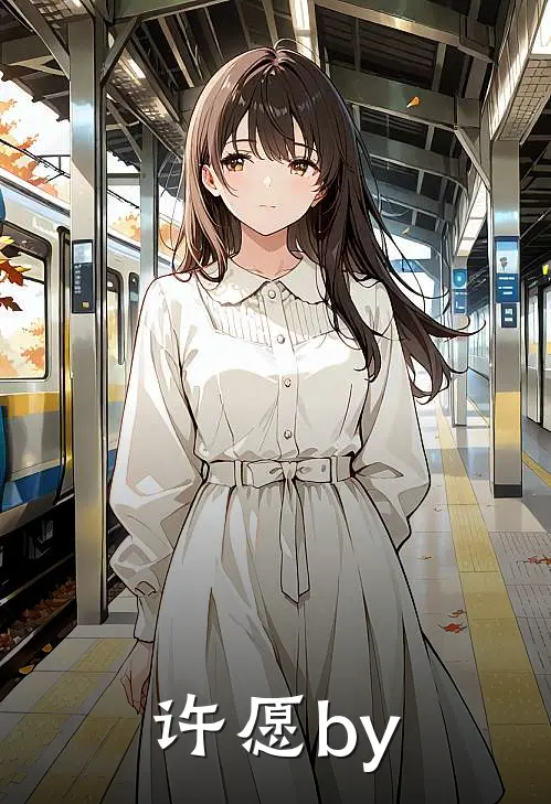 许愿by
