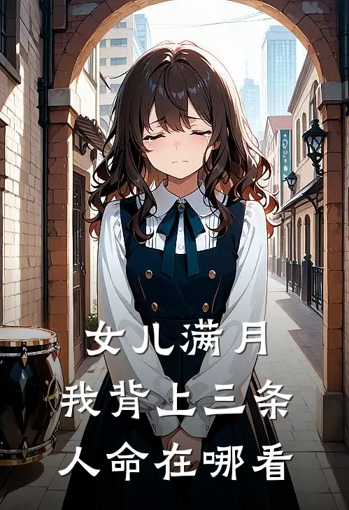 女儿满月，我背上三条人命在哪看