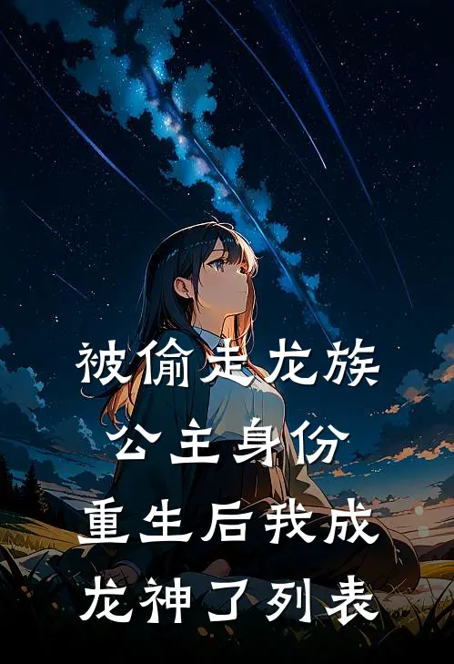 被偷走龙族公主身份，重生后我成龙神了列表