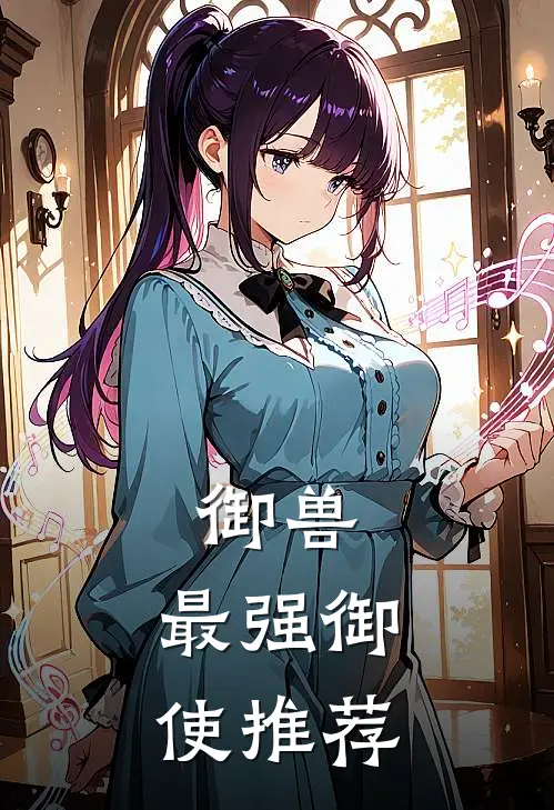 御兽：最强御使推荐