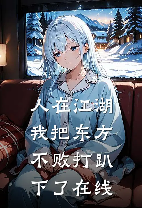 人在江湖：我把东方不败打趴下了在线