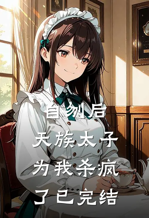 自刎后，天族太子为我杀疯了已完结