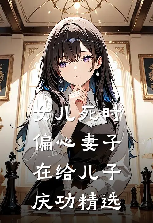 女儿死时，偏心妻子在给儿子庆功精选