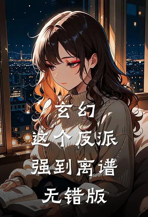 玄幻：这个反派强到离谱无错版