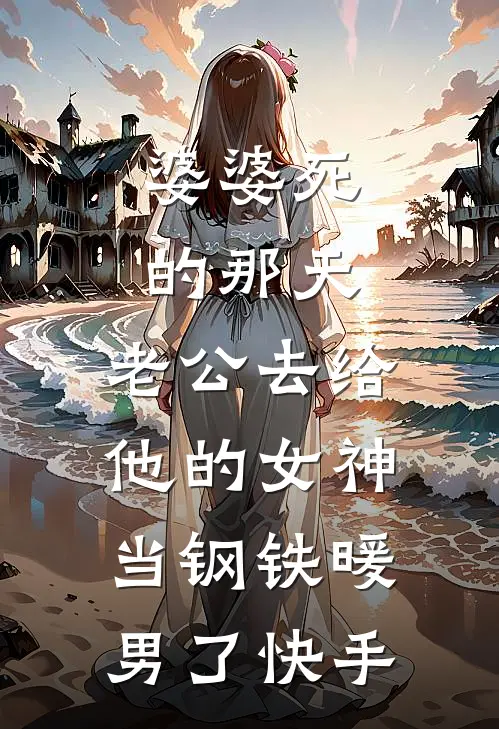 婆婆死的那天，老公去给他的女神当钢铁暖男了快手