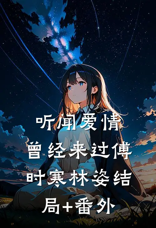 听闻爱情，曾经来过傅时寒林姿结局+番外