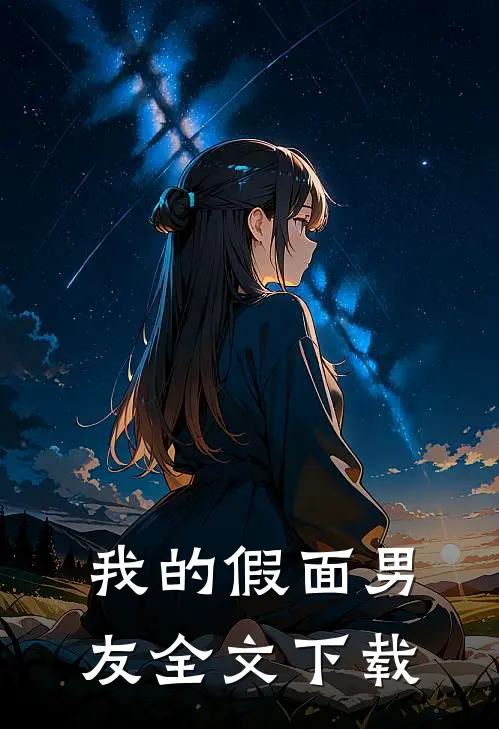 我的假面男友全文下载