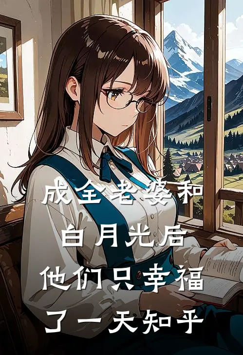 成全老婆和白月光后，他们只幸福了一天知乎