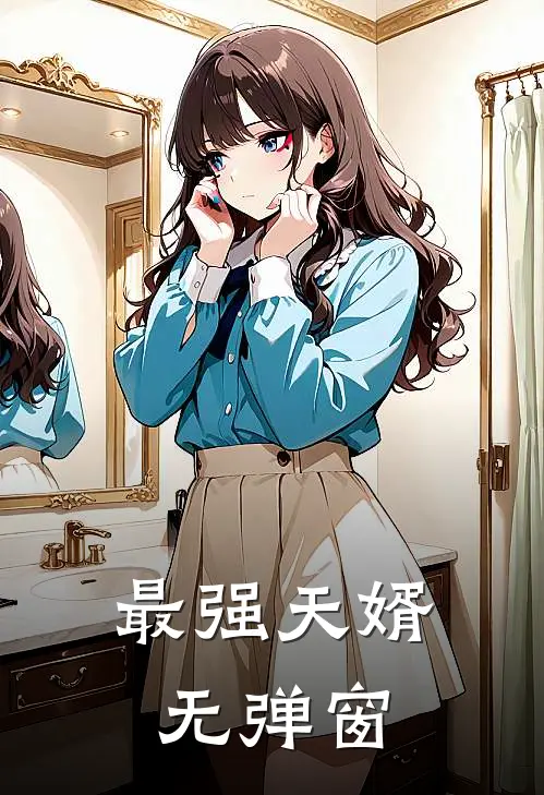 最强天婿无弹窗