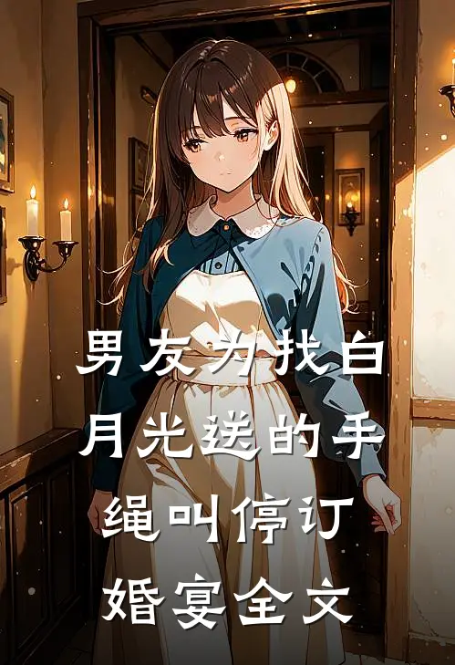 男友为找白月光送的手绳叫停订婚宴全文