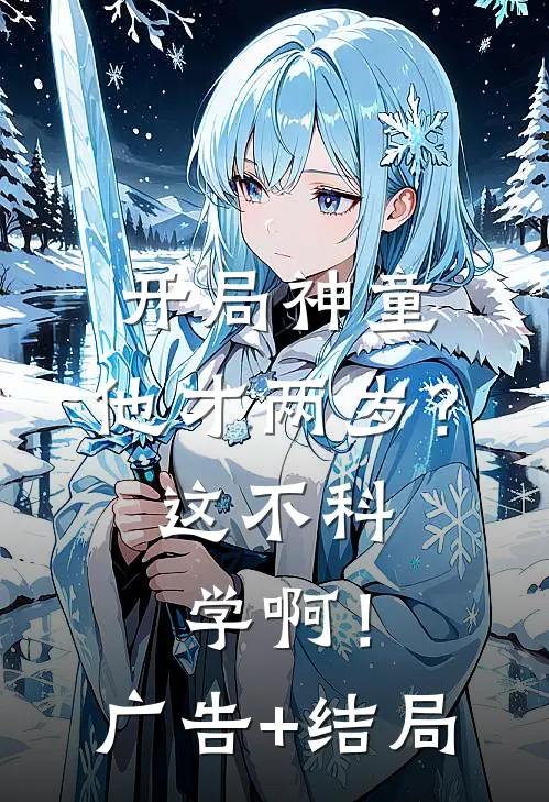 开局神童：他才两岁？这不科学啊！广告+结局