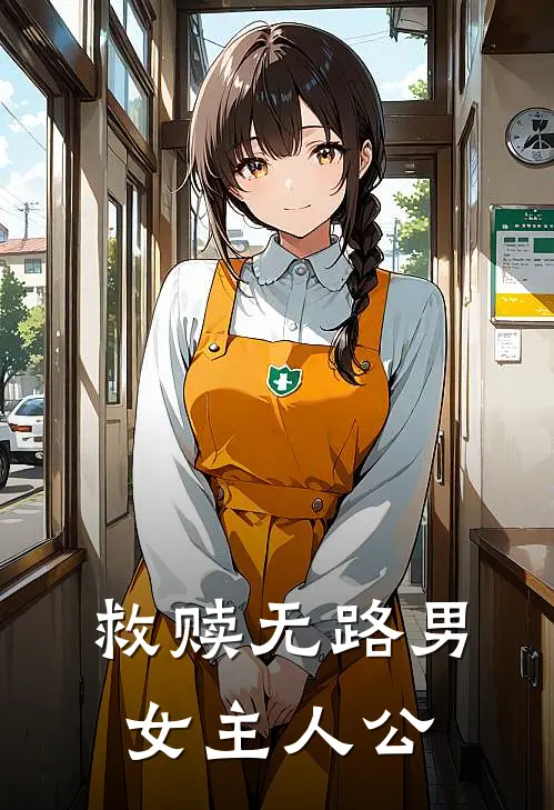 救赎无路男女主人公