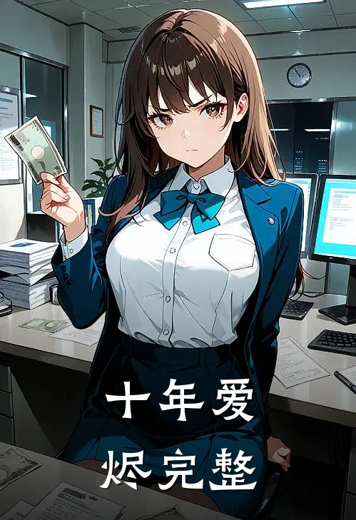 十年爱烬完整