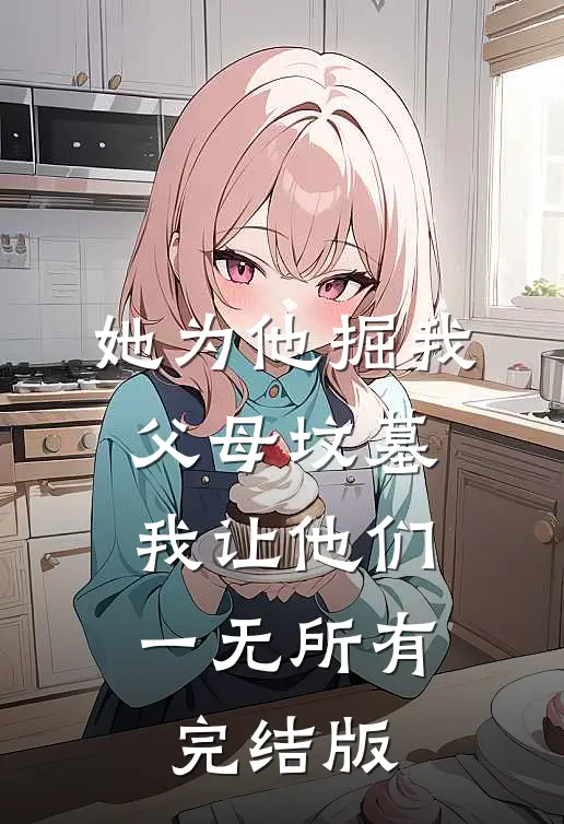 她为他掘我父母坟墓，我让他们一无所有完结版
