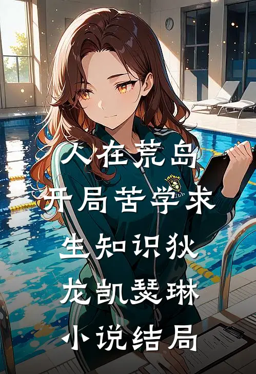 人在荒岛，开局苦学求生知识狄龙凯瑟琳小说结局