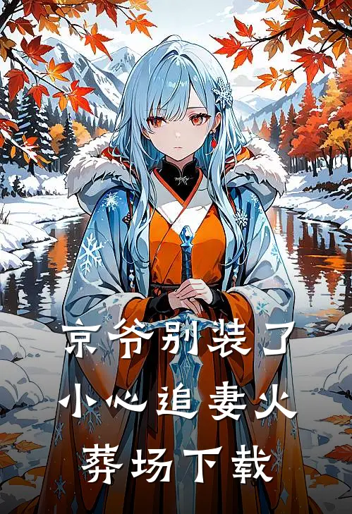 京爷别装了，小心追妻火葬场下载