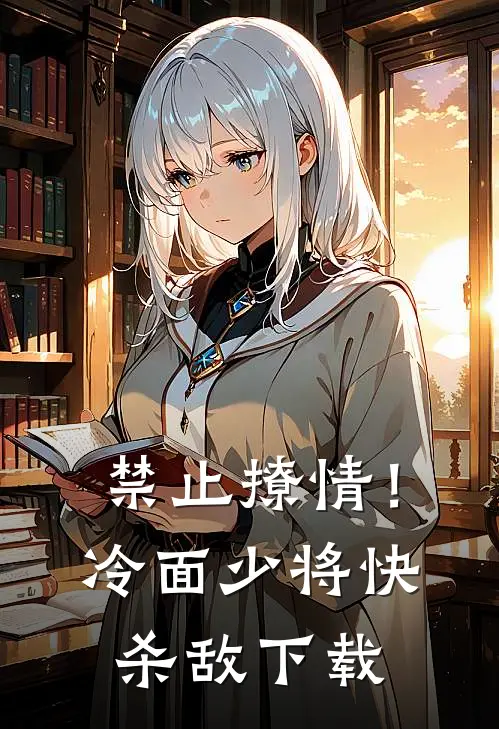 禁止撩情！冷面少将快杀敌下载